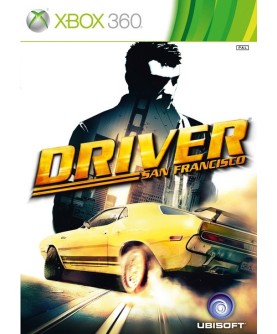 Driver San Francisco Ubisoft Connect Ubisoft Key GLOBAL